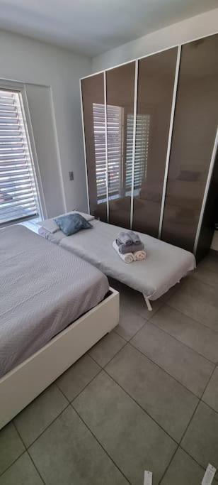 Appartamento Centrale Con Wifi E Posteggio Privato Gratis! Lugano Eksteriør bilde